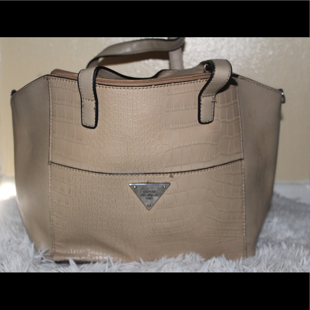 Guess handbag